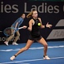 Анастасия Потапова продолжает борьбу в паре на ITF $100 000 в Словакии