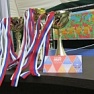 "Рождественский" турнир ЕРТЛ 10s Minitennis - 7 января!
