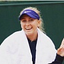 Анастасия Потапова во 2-м круге French Open сыграет с американкой Сэнфорд
