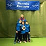 Скворцов и Корешкова помогли сборным выйти в финал Tennis Europe Winter Cups