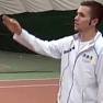 Видео тренировка в Академии ( тр. Алексей Григоров)