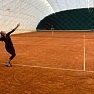 Анастасия Потапова впервые обыграла игрока из ТОП-20 рейтинга WTA