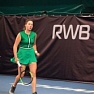 ITF и РТТ. Четвертьфинал Анны Уколовой и другие результаты "академиков"...