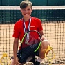 Илья Мальцев и Роман Харламов - победители Первенства России U12!