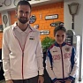 Д. Шадчнева вышла в полуфинал ФТ Кубка РТТ U12, М. Гончаров - в одной победе