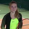 Мария Тимофеева вышла в полуфинал Кубка РТТ до 15 лет в Рязани