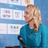 TE ONE SGM Christmas Cup 2020. Эксклюзивное интервью с Еленой Весниной