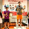 Второе место Саввы Волкова и будущий финал Ивана Дорохова на турнирах РТТ