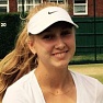 Настя Потапова квалифицировалась в основу ITF G1 в Лондоне
