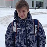 Александр Кравцов в финале турнира РТТ