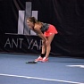 ITF $25k RWB Ladies Cup-2019. Экватор позади