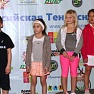 В Академии 6 марта прошел турнир ЕРТЛ 10s Minitennis