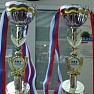 Рейтинг по итогам внутреннего турнира в сентябре 2015 г.
