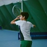 "Академики" на турнирах ITF Pro и Tennis Europe (17-23 января)...