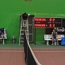TE1 ONE SGM Samovar Cup U12. Закадычные подруги-соперницы