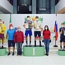 "Академики" - призеры Первенства России U14 и турнира TE в Тбилиси!