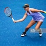 Анастасия Потапова на US Open-2019 продолжает борьбу в парном разряде