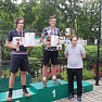 Поздравляем Ивана Грецкого с победой в первом после перерыва турнире!