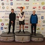 Определились обладатели WC в основу TE ONE SGM Christmas Cup U14