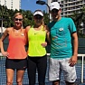 А. Потапова вышла в финальный раунд квалификации ITF Pro Circuit $25,000 Surprise