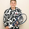 "Академики" на турнирах TE, РТТ и ITF Juniors (20-26 сентября)...