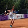 Влада Коваль выиграла в матче 2-го круга Личного первенства Европы