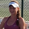 Поздравляем Екатерину Казионову с выходом в финал ITF $10,000 El Kantaoui!