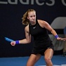 Анастасия Потапова - во 2-м раунде ITF Pro Circuit $60,000+H Rome