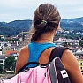 Вероника Пепеляева вышла в 1/4 финала TE2 в Австрии