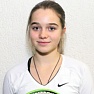 Елизавета Дементьева выиграла у фаворита на 38th Tashkent ITF Juniors Grade 2
