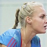 Полина Монова уступила во 2-м круге турнира WTA в Лиможе