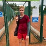 Максим Власов пробился в финал TE2 Riga Open- Inspired by tennis U14!