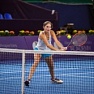 Вероника Пепеляева вышла в 3-й раунд Australian Open Junior Championships 2019