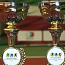 Матчи ТВД РТТ Khimki Junior Open-2 стартуют 23 июля!