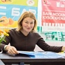 Поздравляем Марию Владимировну с Днем Рождения!