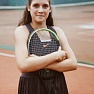 Дарья Шадчнева впервые вышла в финал одиночки турнира ITF J3