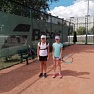 Мария Мальцева дошла до 1/2 финала турнира ТВД РТТ Академии в Туле