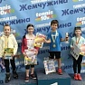 Итоги выезда команды Академии на турнир 10s в ТК "Жемчужина" 16 декабря!