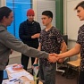 Достижения "академиков" на турнирах TE и РТТ...