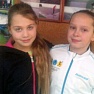 Виолетта Бородина – в полуфинале РТТ в Ижевске