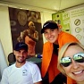 Анастасия Потапова вышла во 2-й круг ITF Pro Circuit $60,000 Versmold
