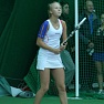 Анастасия Потапова – в 1/4 финала O1Properties Christmas Cup-2014