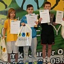 Khimki Junior Open-3. Первый титул Макса Донцова на турнире РТТ среди 12-летних