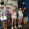 Александра Рожкова впервые выиграла регулярный турнир РТТ!