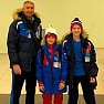 Кубок РТТ U12. К. Гомзяков поборется за 1-е место в группе с И. Мальцевым