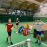 Д.Корешкова и М.Власов - в 1/4 финала TE2 Kremlin Cup Junior 2021 U14