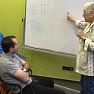 Семинар для тренеров по повышению квалификации!