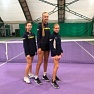 "Академики" в составах Команд Мособласти борются за звание чемпионов России