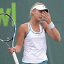 Анастасия Потапова не смогла доиграть полуфинал Orange Bowl