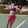Екатерина Казионова обыграла 7-ю сеяную в 1/4 финала ITF $10,000 El Kantaoui